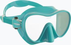 Zdjęcie Cressi Maska Do Nurkowania F1 Aquamarine - Stargard