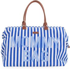 Zdjęcie Torba Mommy Bag Electrique blue Childhome - Krotoszyn
