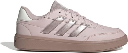Damskie Sneakersy Adidas Courtblock Ig6882 – Różowy