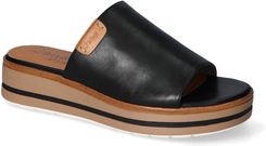 Zdjęcie Klapki Jana 8-27272-42/001 Czarne - Jedwabne