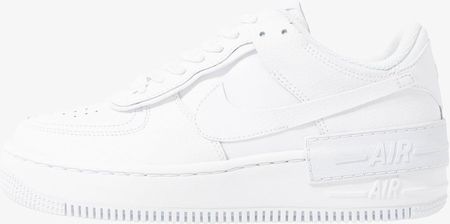 Nike buty sportowe skóra naturalna biały rozmiar 39