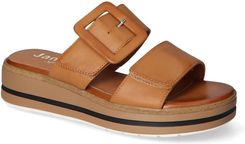 Zdjęcie Klapki Jana 8-27271-42/300 Brązowe - Siemiatycze