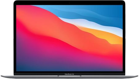 Laptop Apple MacBook Air Retina 13"/M1/8GB/256GB/macOS (ZESTMGN63ZEA1)