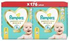 Pampers Pieluchy Premium Care Rozmiar 2, 176 szt.