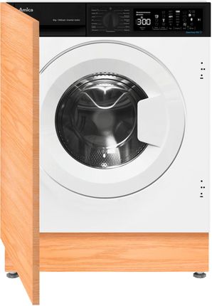 Amica WABIC812ALiSTO - zdjęcie 3