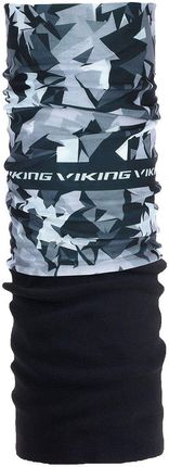 Viking Komin Viking Polartec Inside szary 430-22-6520-08-UNI