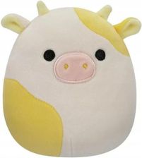 Zdjęcie Jazwares Squishmallows Bodie Krowa Maskotka Pluszak Do Przytulania Krówka - Wrocław