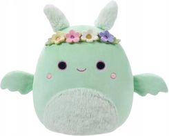 Zdjęcie Jazwares Squishmallows Tove Ćma Maskotka Pluszak Do Przytulania Zielona - Sosnowiec