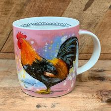 Zdjęcie Alex Clark Kubek M27 Kura Welsummer - Koszyce