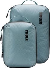 Zdjęcie Organizery podróżne kompresyjne Thule PackingCube Pond Gray - Ujście