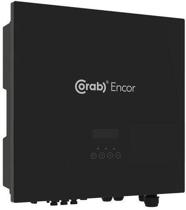 Corab Inwerter Hybrydowy Encor 8K + Wi-Fi