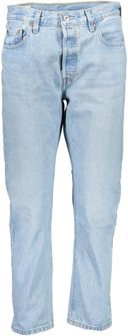 Levi's MINI MOM JEANS ALL THE FEEL - Vêtements Jeans Mom Enfant 41,25