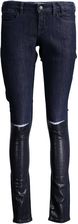 Zdjęcie GUESS JEANS JEANS JEANS DAMSKI NIEBIESKI - Rabka-Zdrój