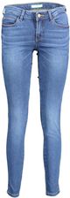 Zdjęcie GUESS JEANS JEANS JEANS DAMSKI NIEBIESKI - Rabka-Zdrój