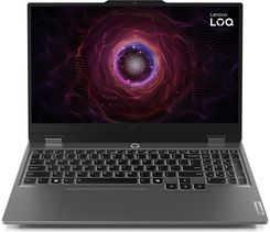 Zdjęcie Laptop Lenovo LOQ 15ARP9 15,6"/Ryzen7/24GB/512GB/Win11 (83JC0061PB) - Darłowo