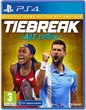 TIEBREAK Official game of the ATP and WTA (Gra PS4)