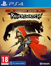 Ravenswatch (Gra PS4)