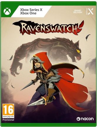 Ravenswatch (Gra Xbox Series X)