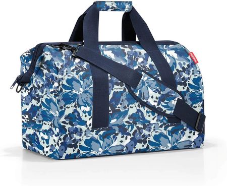 Torba Allrounder L 30l flora blue