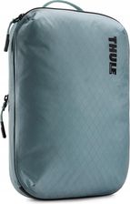 Zdjęcie Organizer do walizki Thule Compression Packing Cube M Pond Gray 3205117 - Łazy