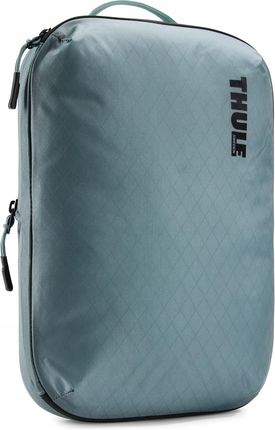 Organizer do walizki Thule Compression Packing Cube M Pond Gray 3205117