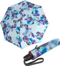 Parasol automatyczny Knirps T.200 Medium Duomatic Blooming - zdjęcie 1