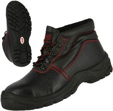 Nitras Safety Trzewiki Robocze Nitras Basic Step II 7206 S3 Src