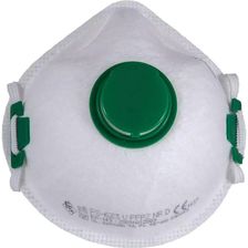Filter Service Półmaska Fs-623V Ffp2 Nr D Z Zaw. (Opak.)