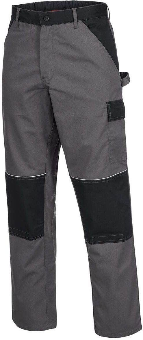 NITRAS SAFETY | 7604 // MOTION TEX PLUS Green / Black | 42 | Inform Now
