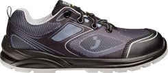 Safety Jogger Półbuty Robocze Cador Light Grey S1P Esd Src