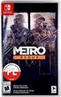 Metro 2023 Redux & Metro Last Light Redux (Gra NS)