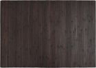 Zakito Europe Maty Bambusowe 70X100 Cm Ciemny Brąz 100035145153_376743