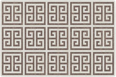 Zakito Europe Dywanik Sorona Dupont 120X180 Cm Wielokolorowy 100035145153_4007222