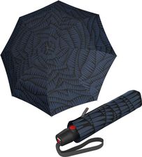 Parasol automatyczny Knirps T.200 Medium Duomatic Meditate Vibration Ocean