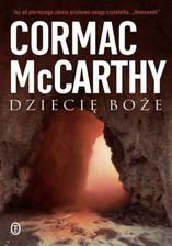 Zdjęcie Dziecię boże mobi,epub Cormac McCarthy - ebook - Wieliczka