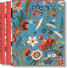 Zdjęcie The Book of Printed Fabrics. - Włoszczowa