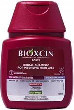 Zdjęcie Bioxcin Forte Szampon przeciw silnemu wypadaniu włosów 100 ml - Glinojeck