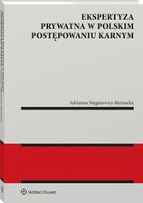 Zdjęcie Ekspertyza prywatna w polskim postępowaniu karnym - Jastrzębie-Zdrój