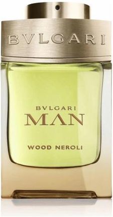 BVLGARI MAN WOOD NEROLI EDP 60ML WODA PERFUMOWANA TESTER