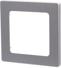 Aigostar Ramka Z Aluminium Łącznikagniazda Pojedynczego Typu B20101QQM
