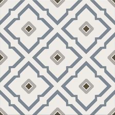 Zdjęcie Cersanit Flower Frame Mix Color Mat. Gat.2 30x30 - Kolbuszowa