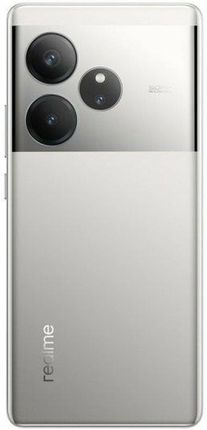 Realme GT 6 16/512GB Srebrny - Cena, opinie na Ceneo.pl