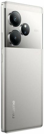 スマートフォン本体 Realme GT Neo 6 SE (GT 6T) 16/512GB Wersja chińska Realme GT Neo 6 SE Odblokowany region Karta