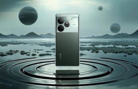 Realme GT 6 16/512GB Zielony - Cena, opinie na Ceneo.pl