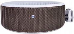 Zdjęcie Basen Extralink Home Avenli 175X70cm Ex31917 - Siedlce