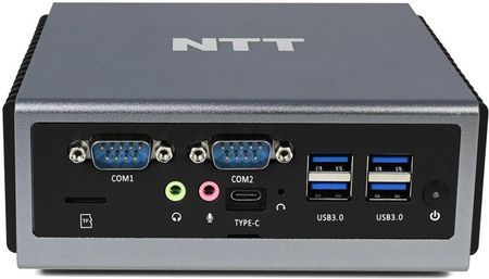 Ntt System Mini PC (ZKOI5MINIP04H)