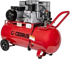 Zdjęcie Cedrus Kompresor Km100 Cedkm100 - Poddębice