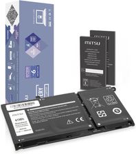 Zdjęcie Mitsu JK6Y6 do Dell Latitude 3410 3510 Inspiron 5401 5402 5501 5502 5505 (BCDE3510) - Kargowa
