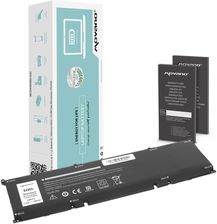 Zdjęcie Movano 69KF2 do Dell Alienware M17 M15 R3 R4 Precision 5550 XPS 9500 9510 (BTDE9500) - Zakroczym