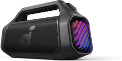 Zdjęcie Soundcore Boom 2 Plus Czarny - Izbica Kujawska
